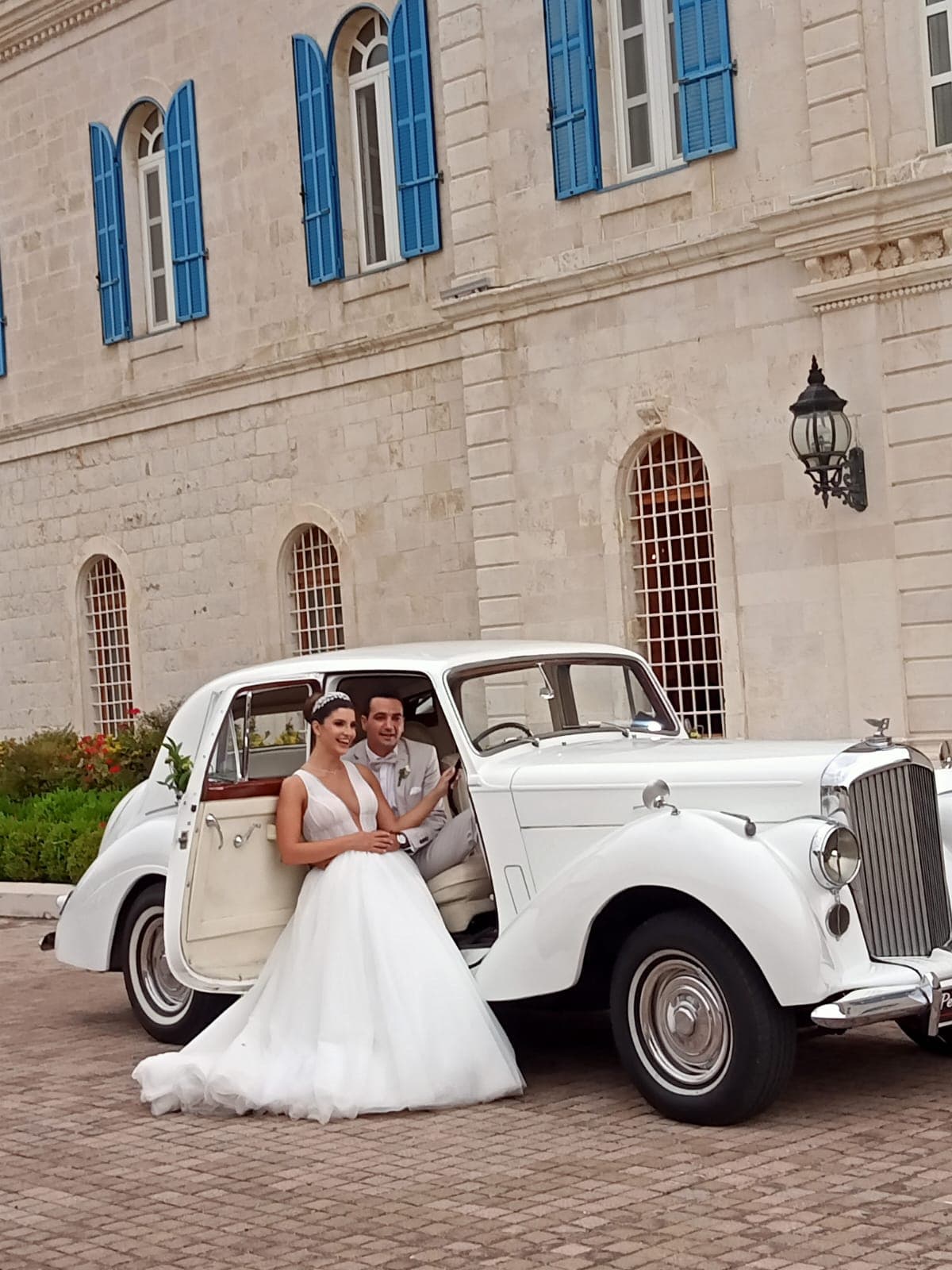 Bentley Mark VI - Image 1