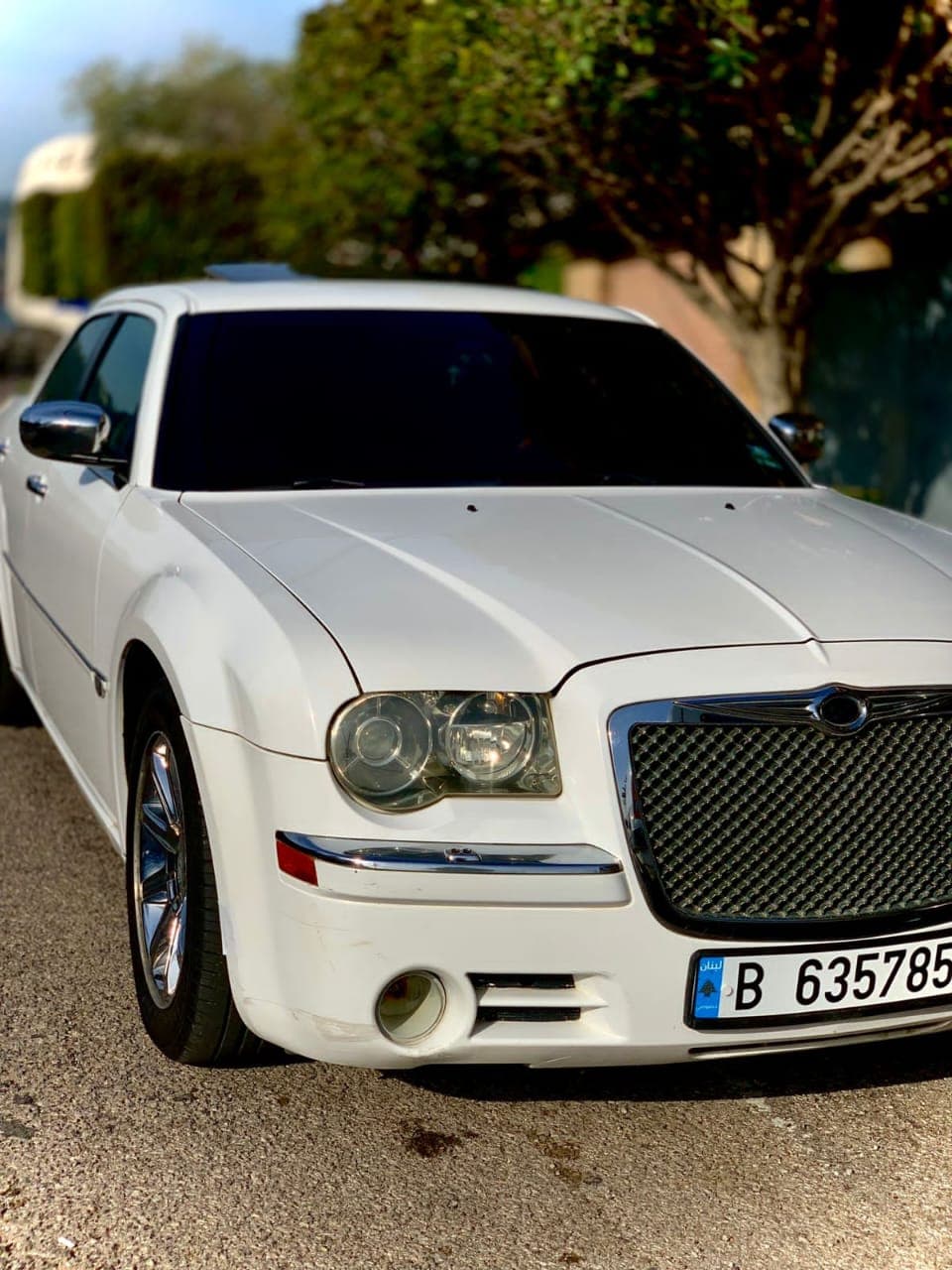 Chrysler 300 - Image 1