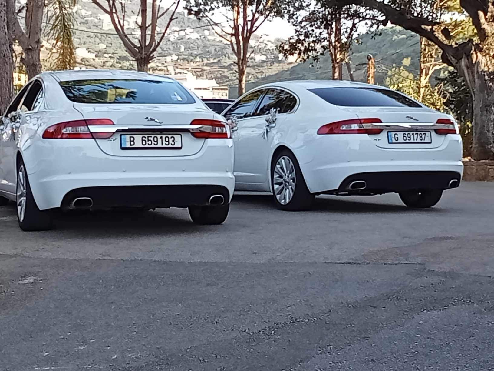 Jaguar XF thumbnail 2