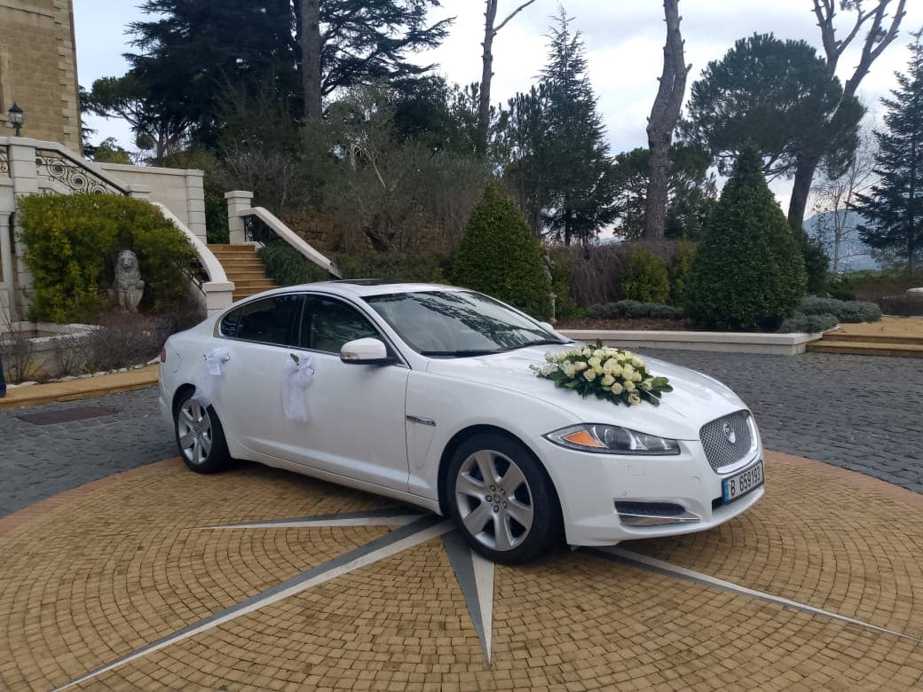 Jaguar XF thumbnail 5
