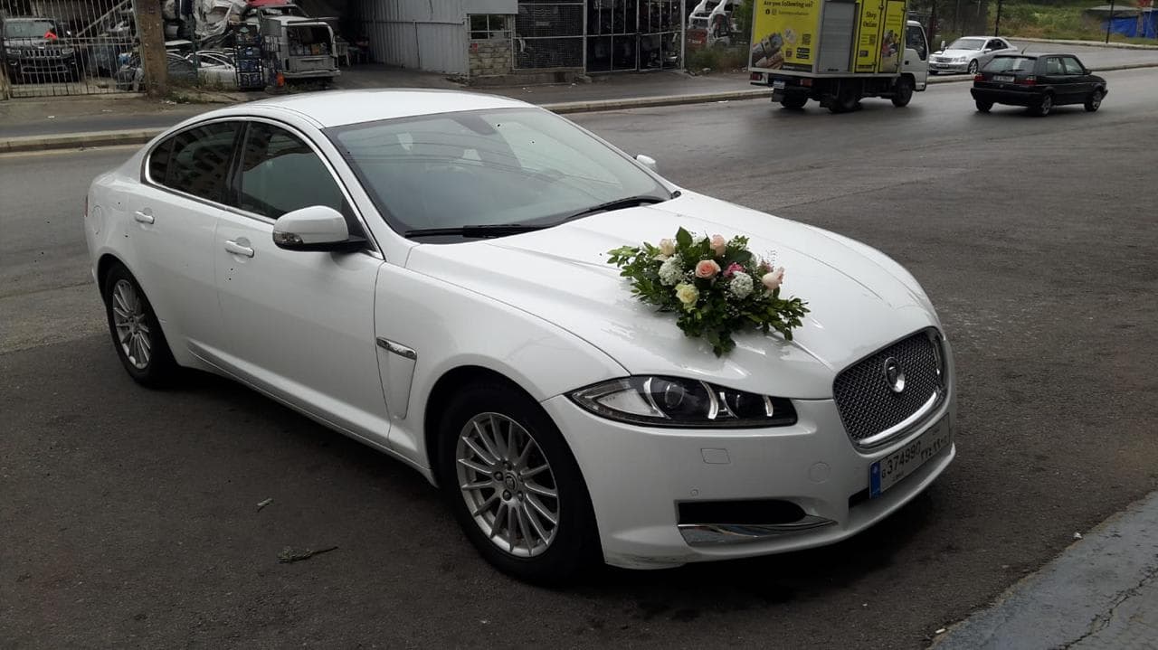 Jaguar XF thumbnail 6