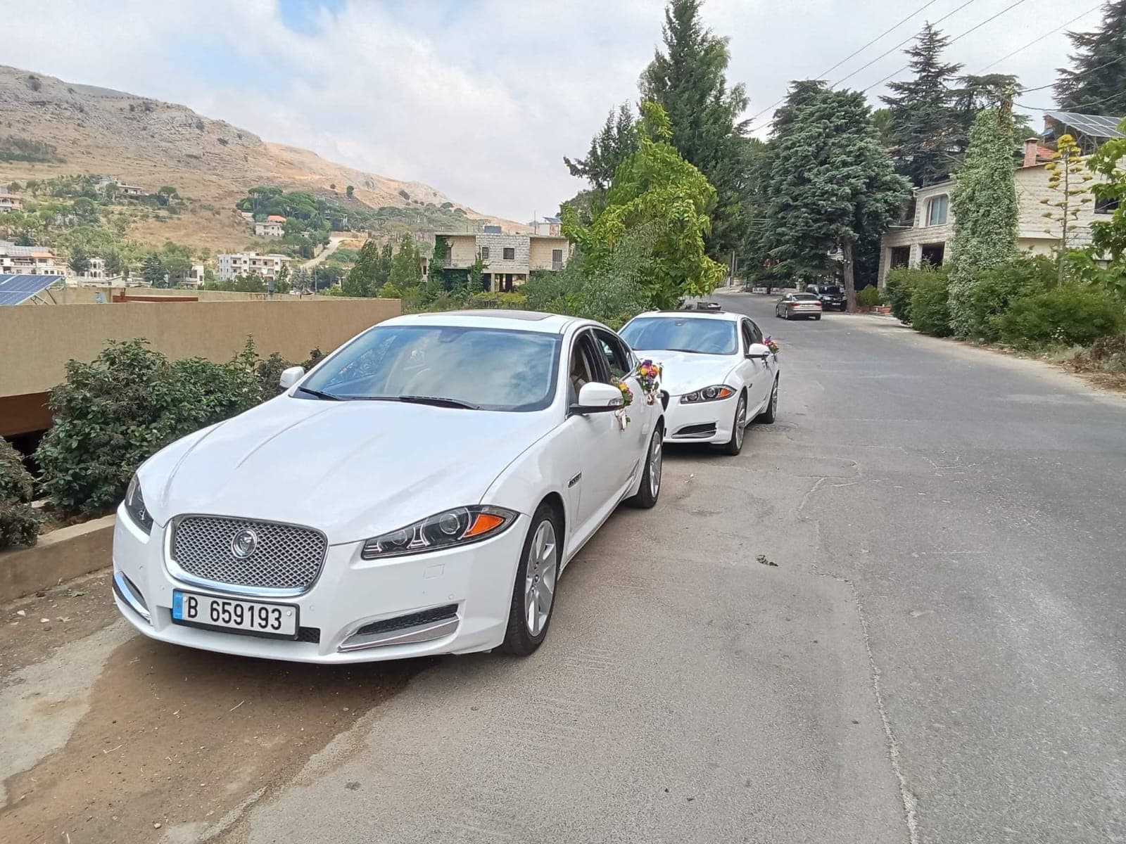 Jaguar XF thumbnail 8