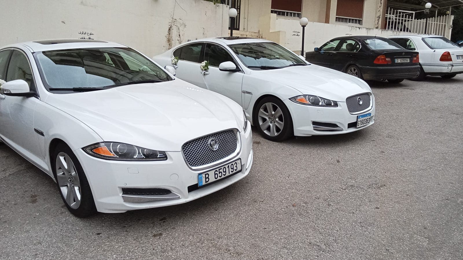 Jaguar XF thumbnail 9