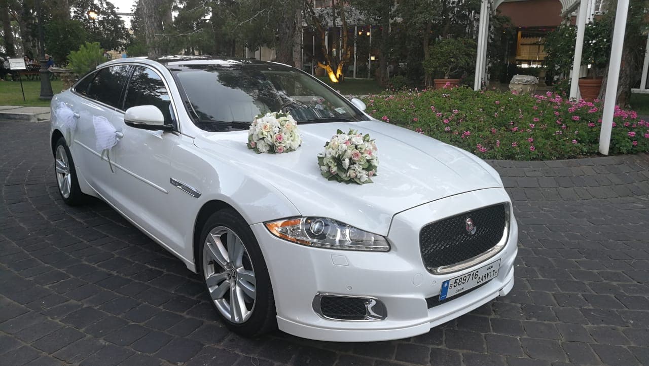Jaguar XJ thumbnail 2