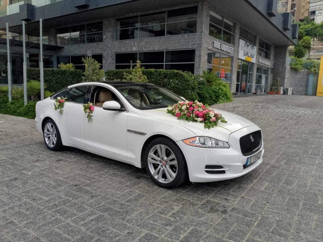 Jaguar XJ thumbnail 4