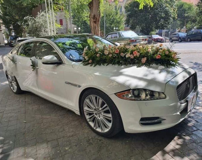 Jaguar XJ thumbnail 5