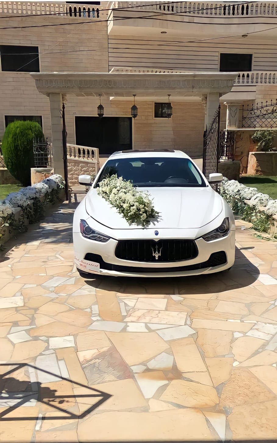Maserati Ghibli - Image 1