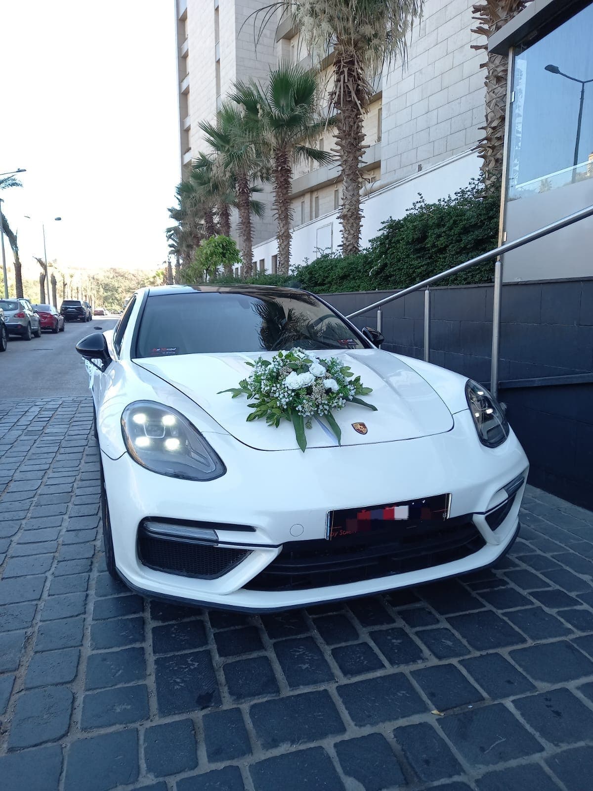Porsche Panamera - Image 1